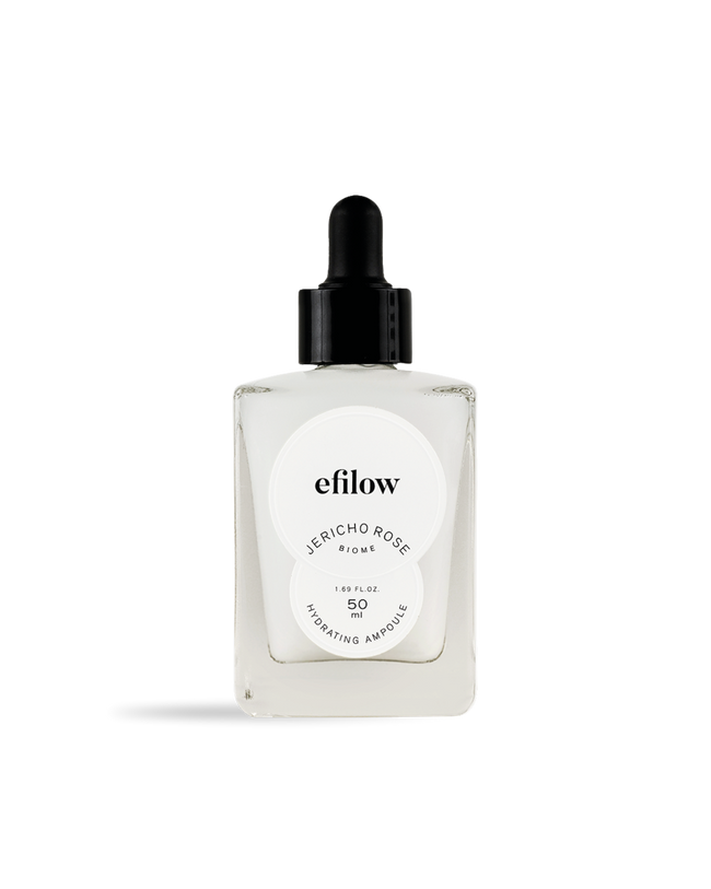 Fiala idratante Jericho Rose Biome