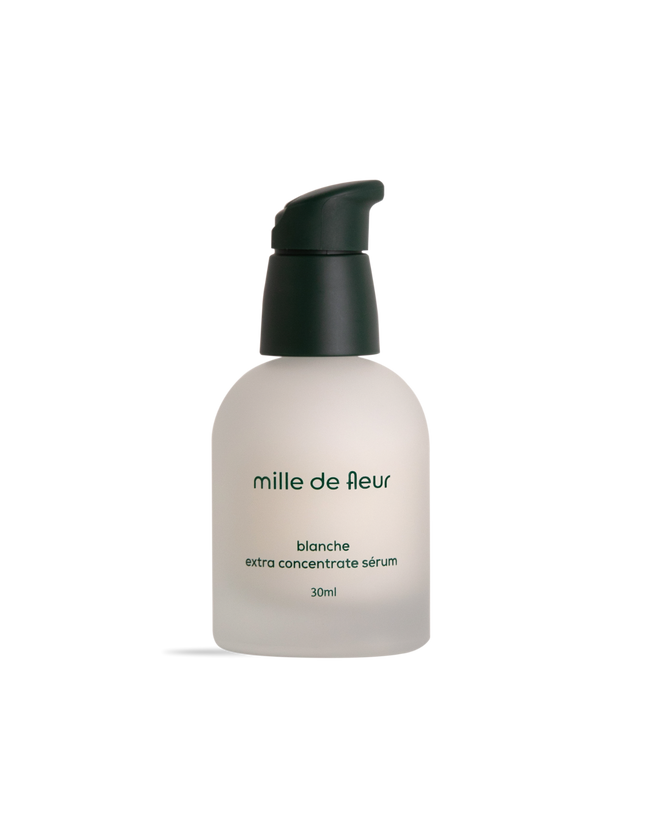 Blanche Extra Concentrate Serum