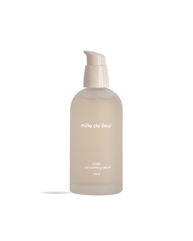 Etoile Moist Calming Serum