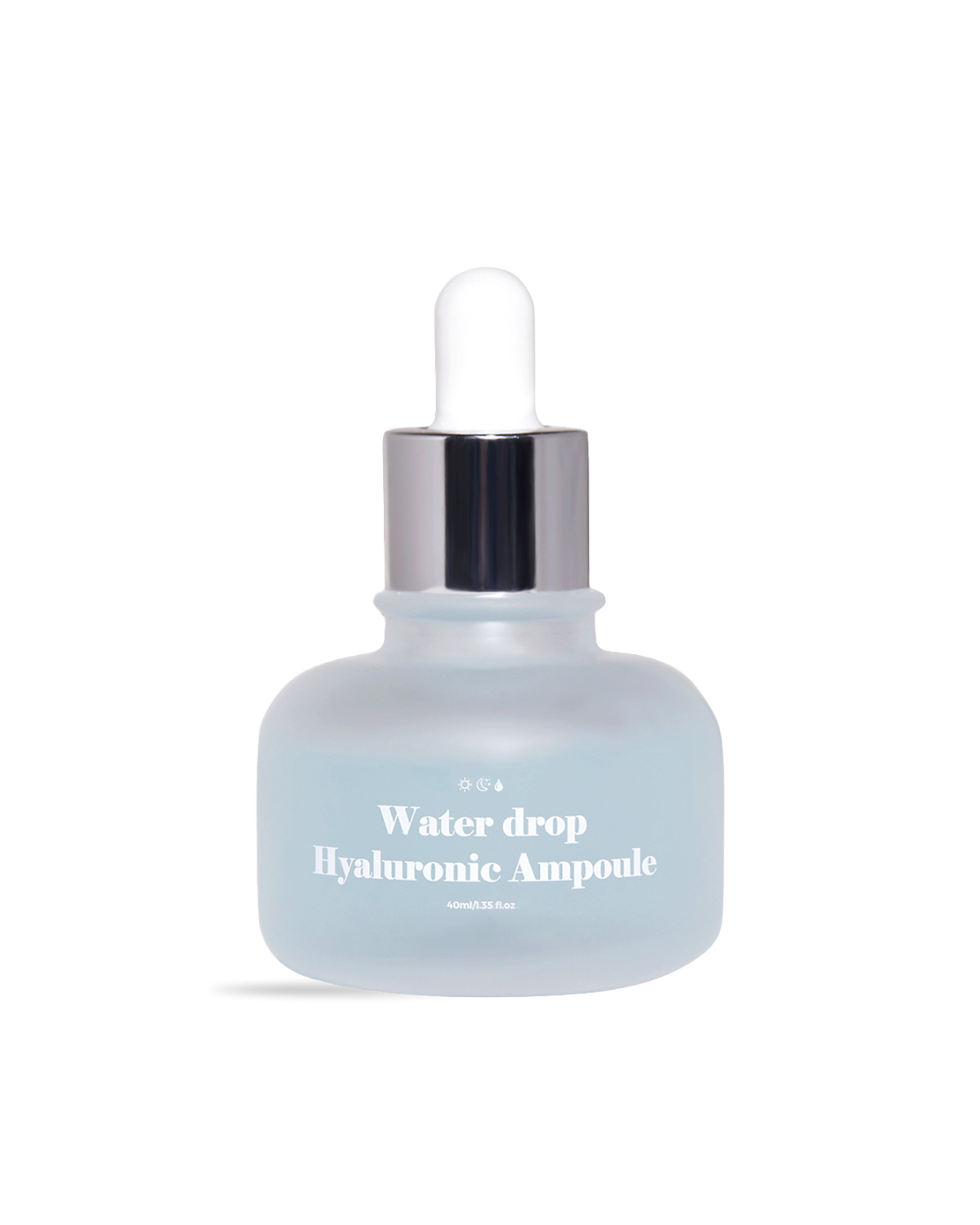 Water Drop Hyaluronic Ampoule