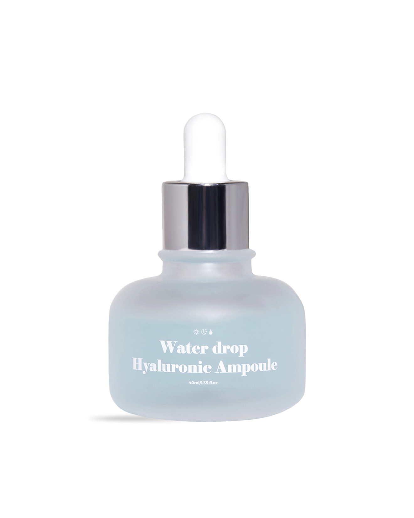Water Drop Hyaluronic Ampoule