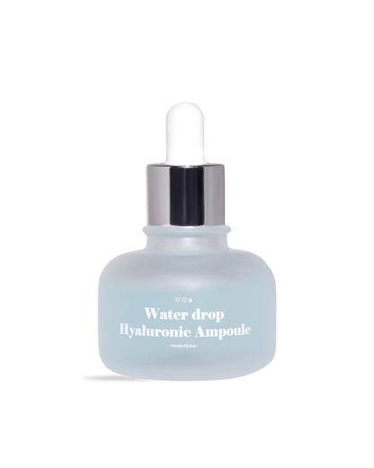 Water Drop Hyaluronic Ampoule