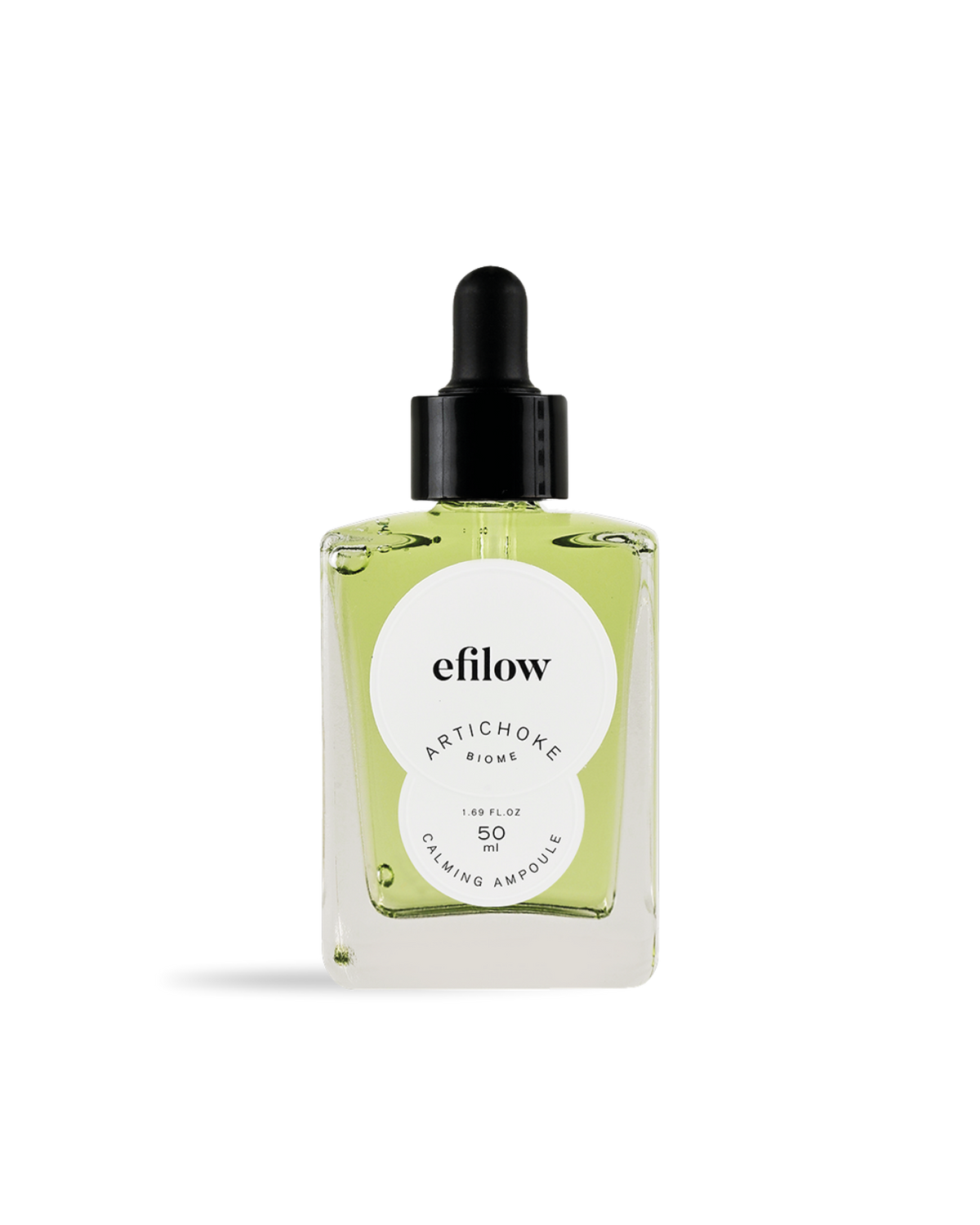 Artichoke Biome Calming Ampoule