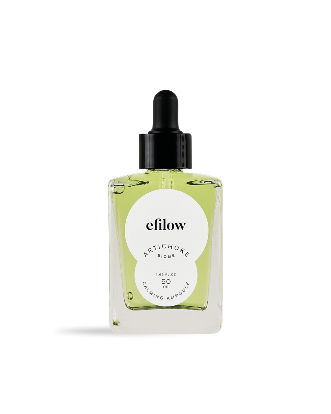 Artichoke Biome Calming Ampoule