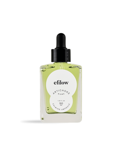 Artichoke Biome Calming Ampoule