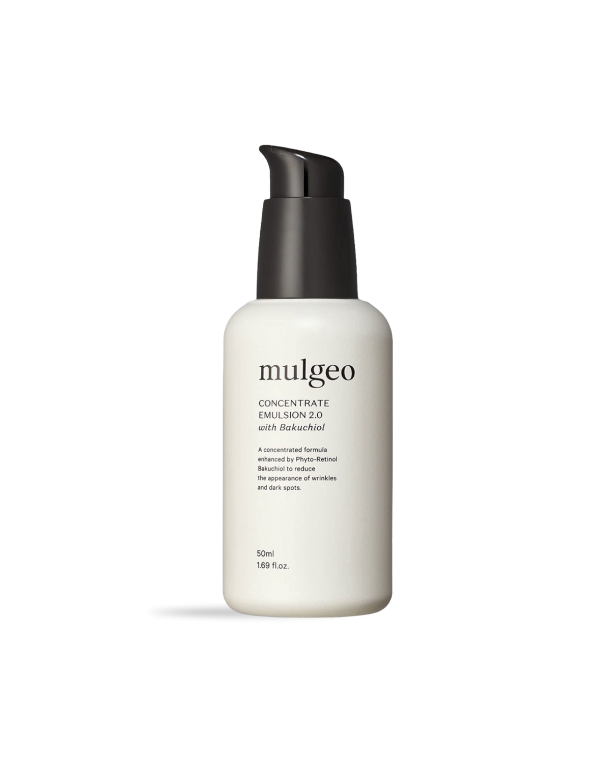 Concentrate Emulsion 2.0