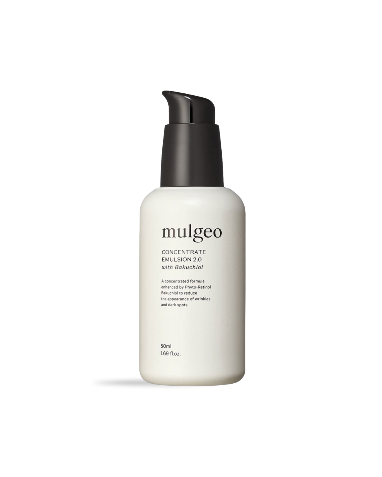 Concentrate Emulsion 2.0