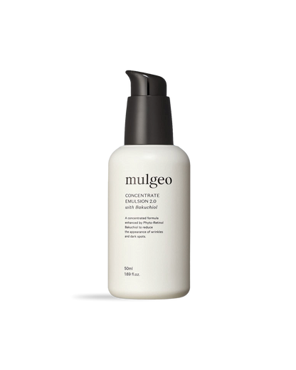 Concentrate Emulsion 2.0