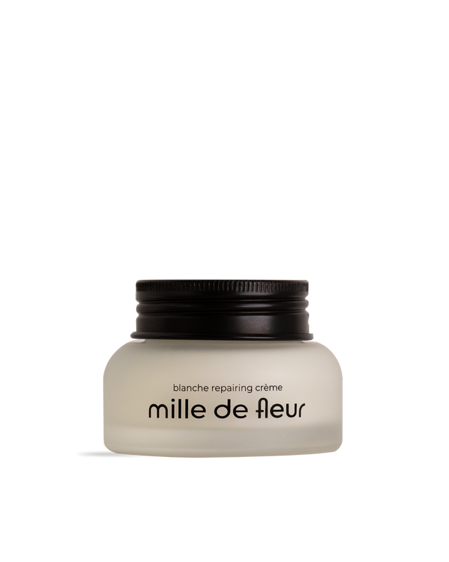 Blanche Repairing Cream