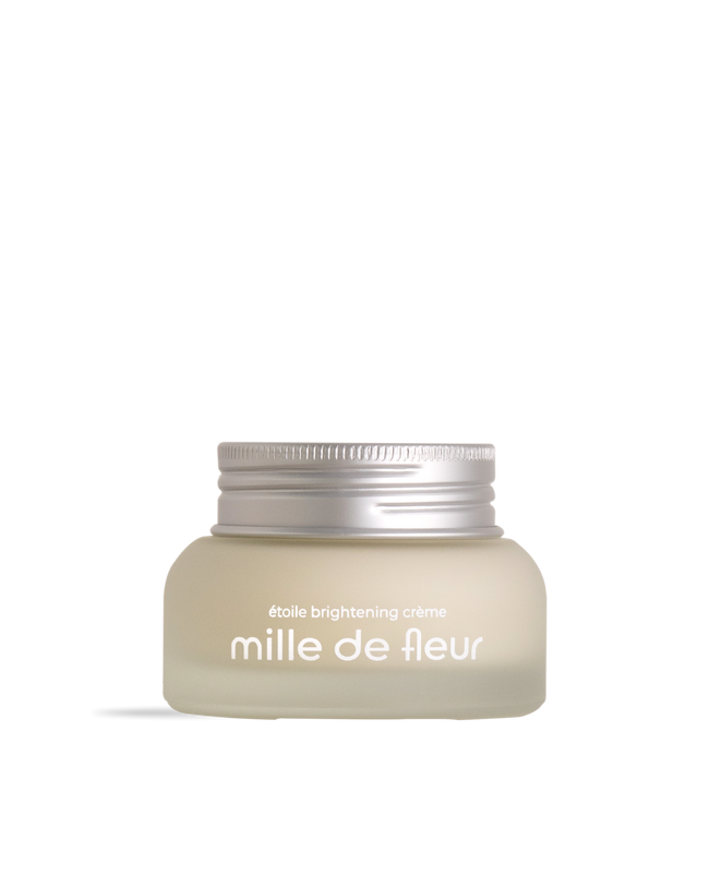 Etoile Brightening Cream