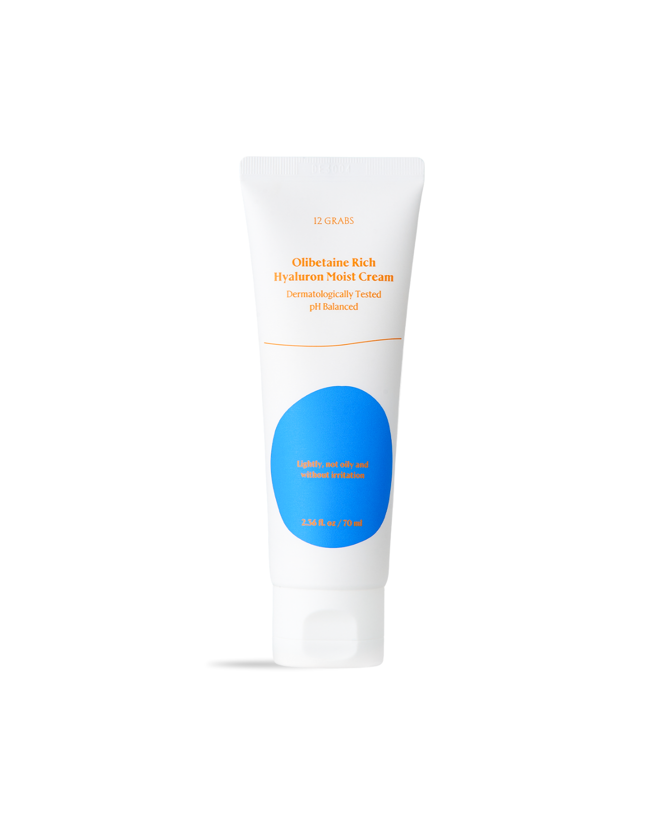 Crema idratante ricca di acido ialuronico e olibetaina