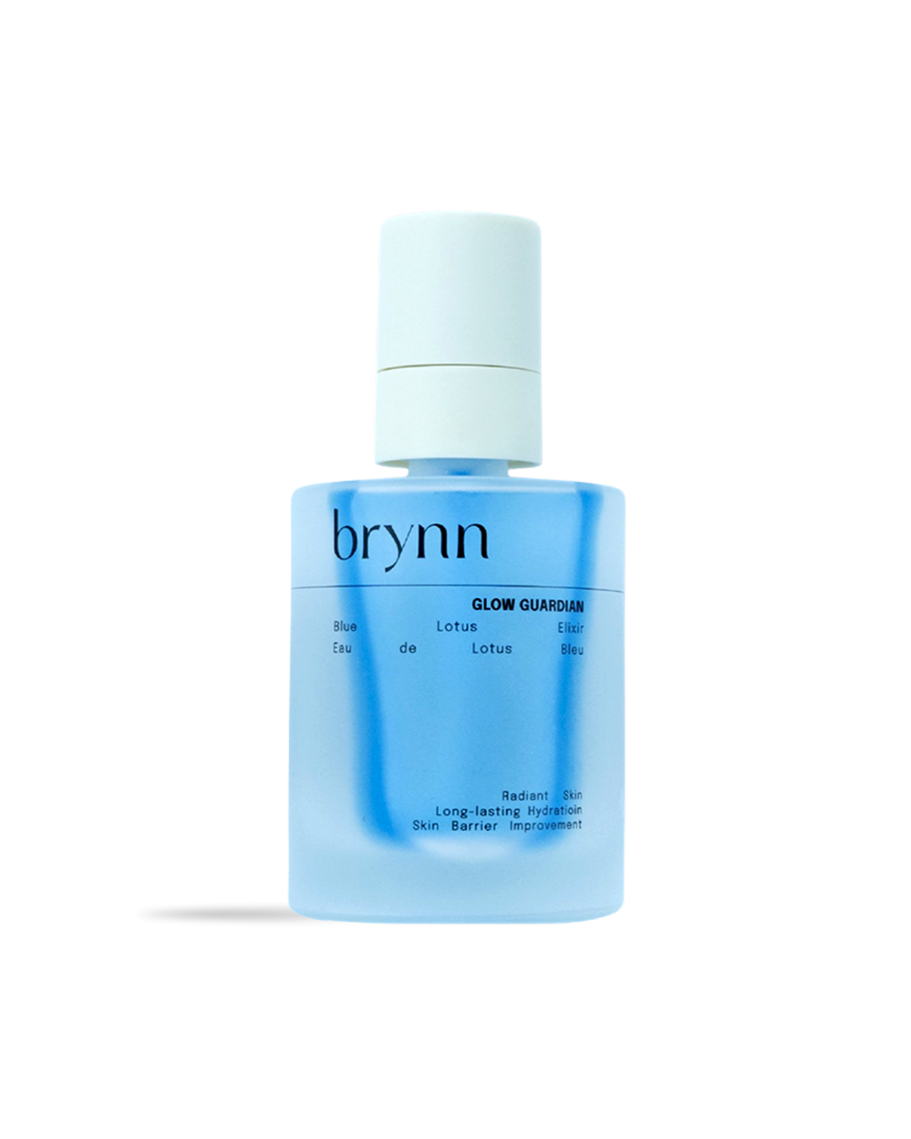 Blue Lotus Elixir Mist Toner