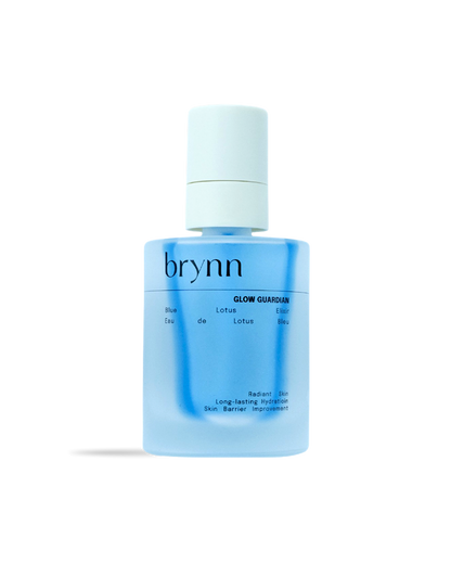 Blue Lotus Elixir Mist Toner