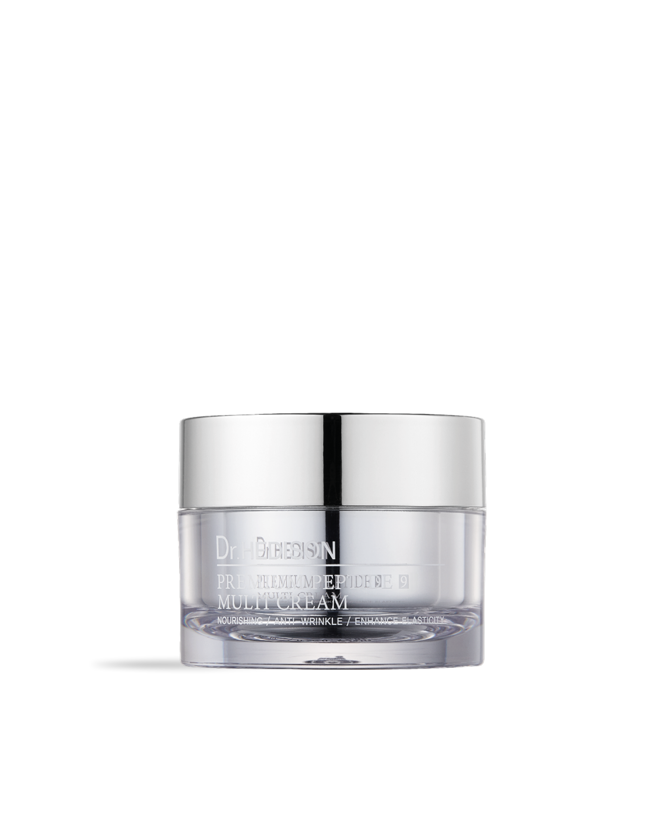 Premium Peptide 9 Multi Cream