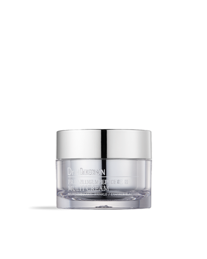 Premium Peptide 9 Multi Cream