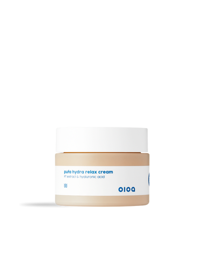 Pufa Hydra Relax Cream