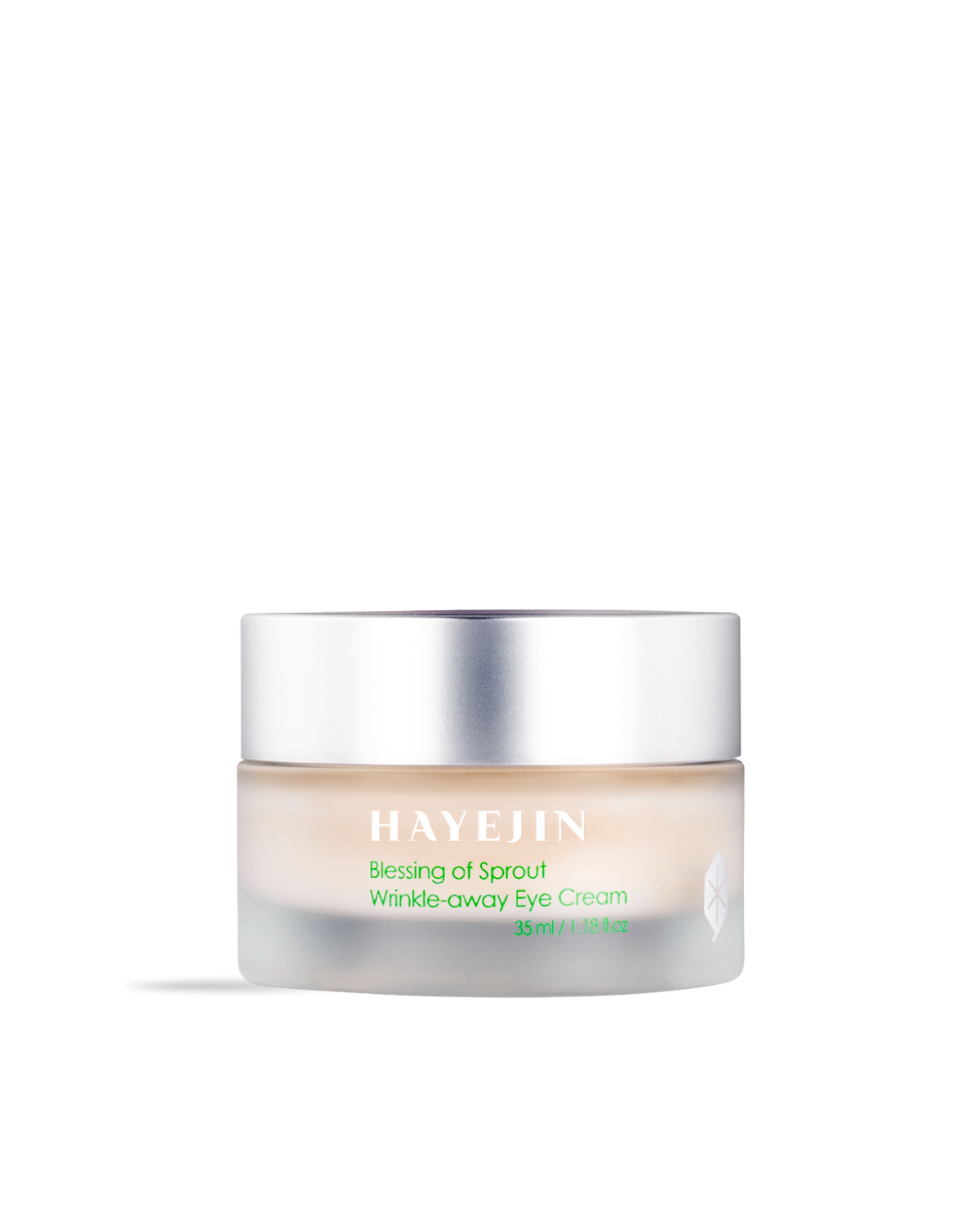 Blessing of Sprout Wrinkle-away Eye Cream