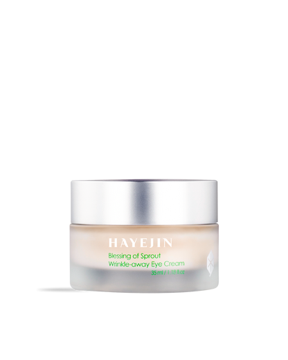 Blessing of Sprout Wrinkle-away Eye Cream