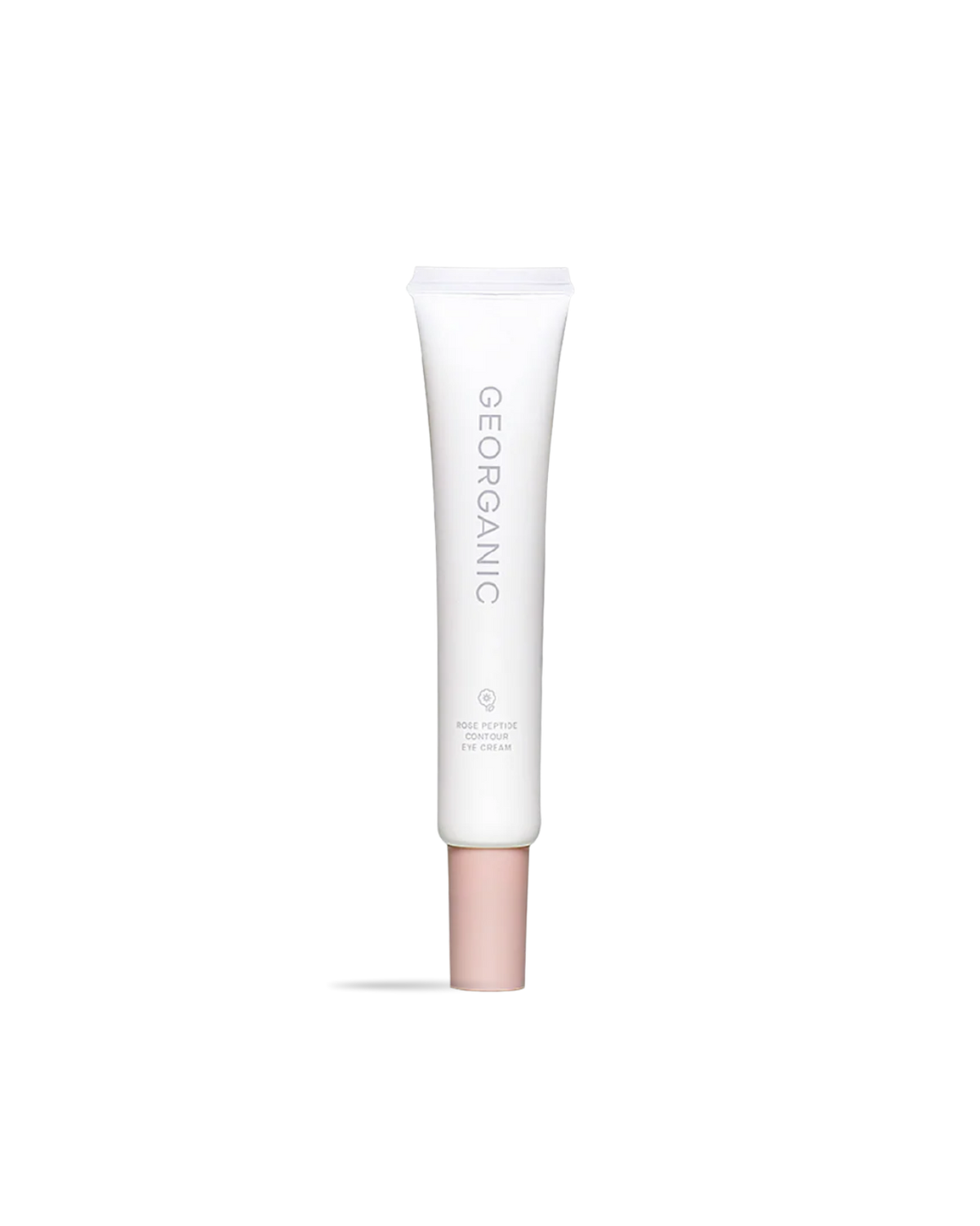 Crema contorno occhi al peptide di rosa
