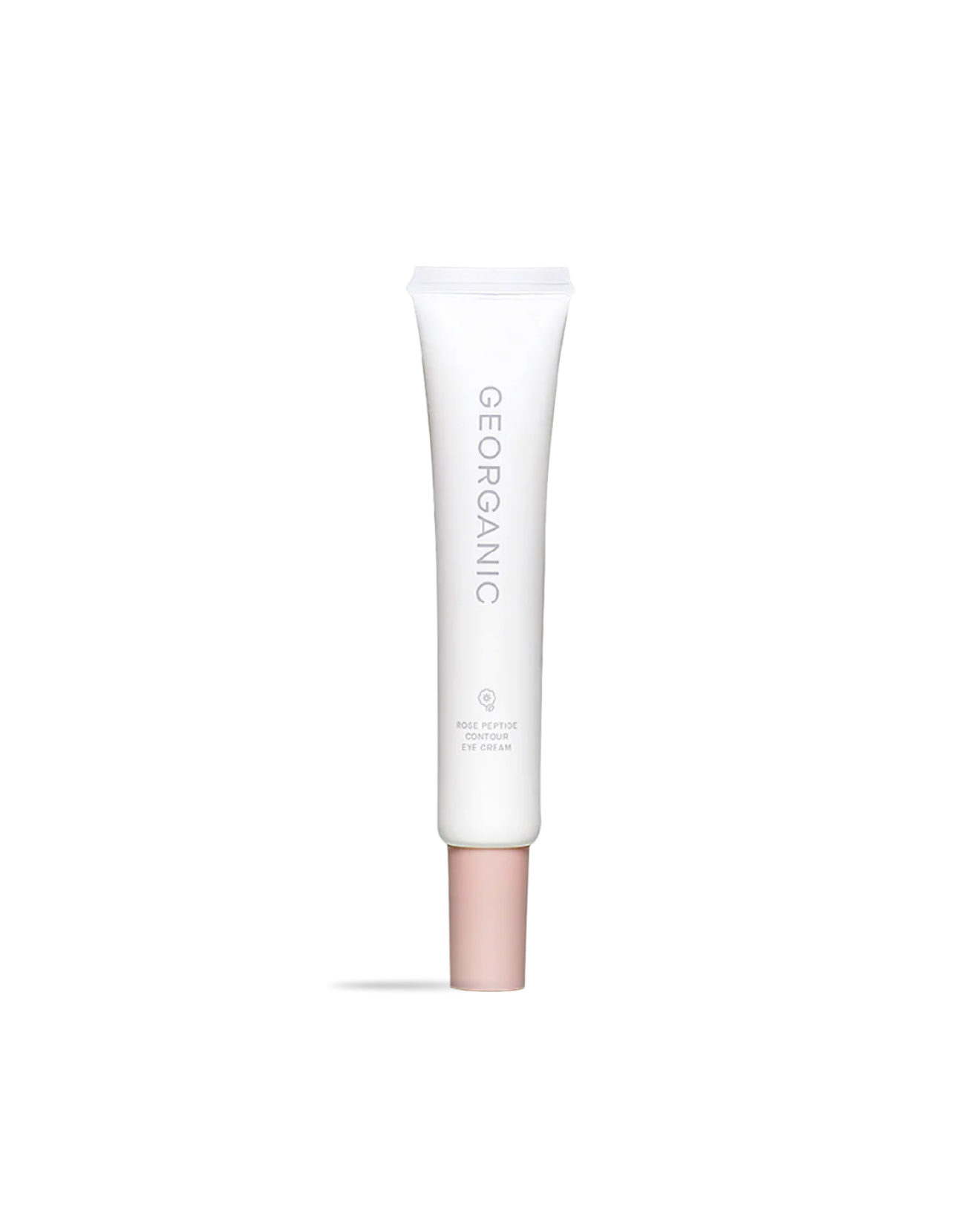 Crema contorno occhi al peptide di rosa
