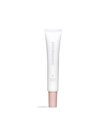 Crema contorno occhi al peptide di rosa