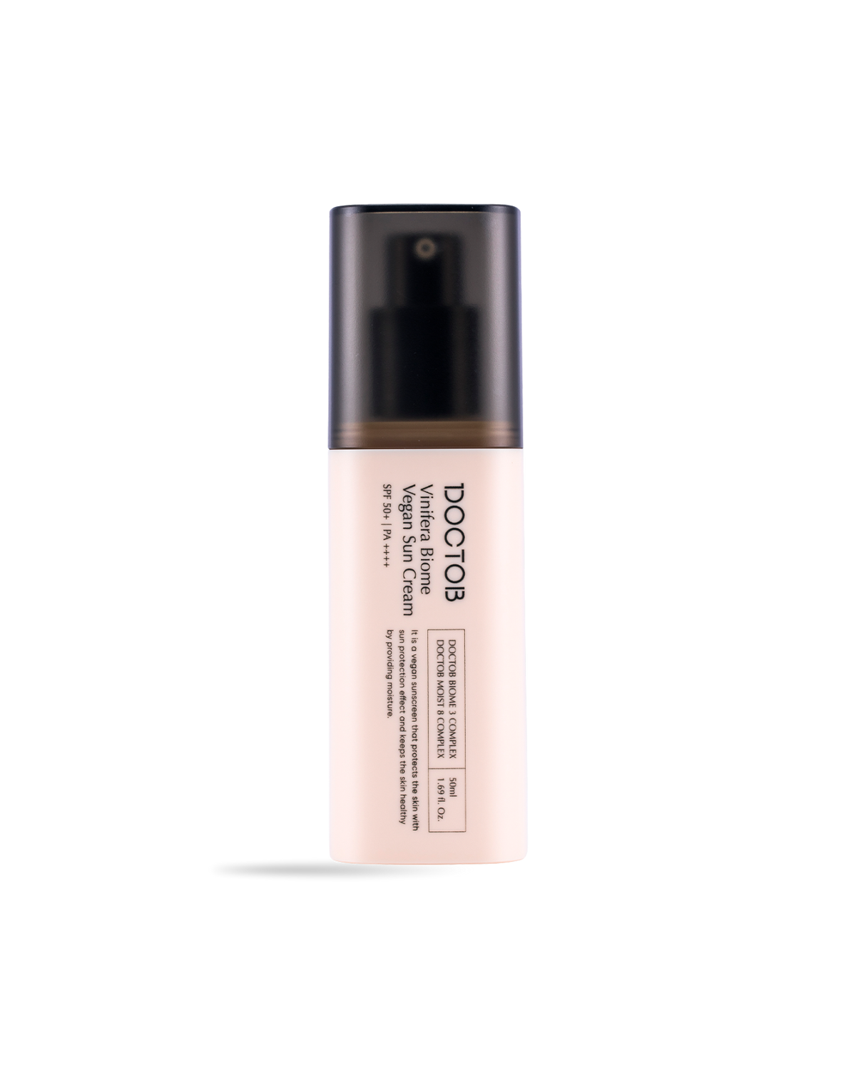 Vinifera Biome Vegan Sun Cream