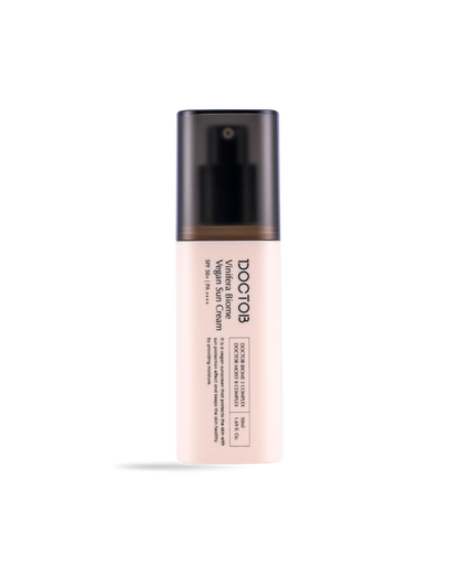 Vinifera Biome Vegan Sun Cream