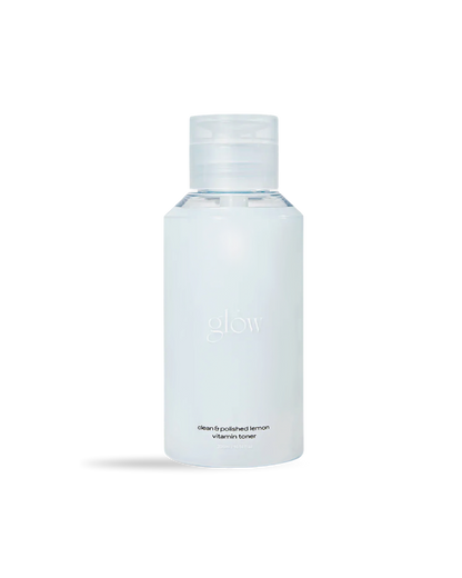 Clean &amp;amp; Polished Lemon Vitamin Toner