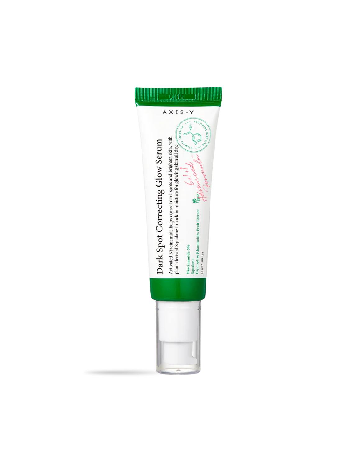 Dark Spot Correcting Glow Serum