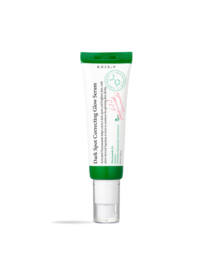 Dark Spot Correcting Glow Serum