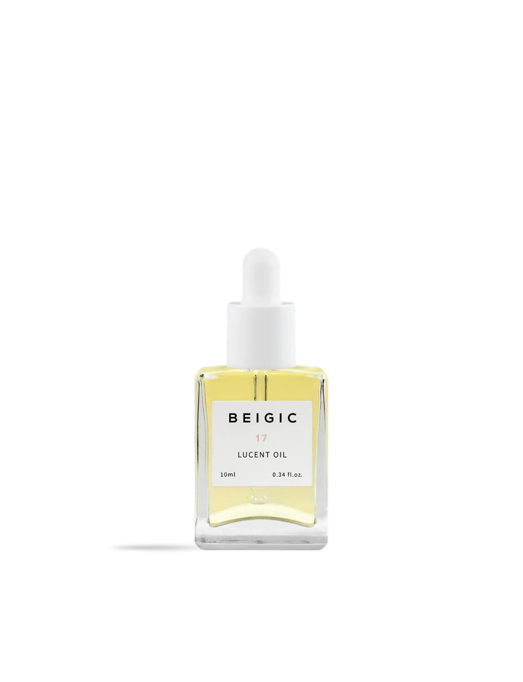 Lucent Oil 10ml