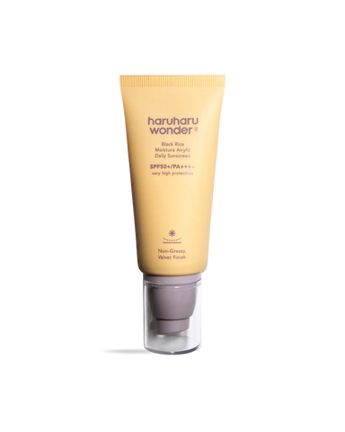 Protector solar en crema