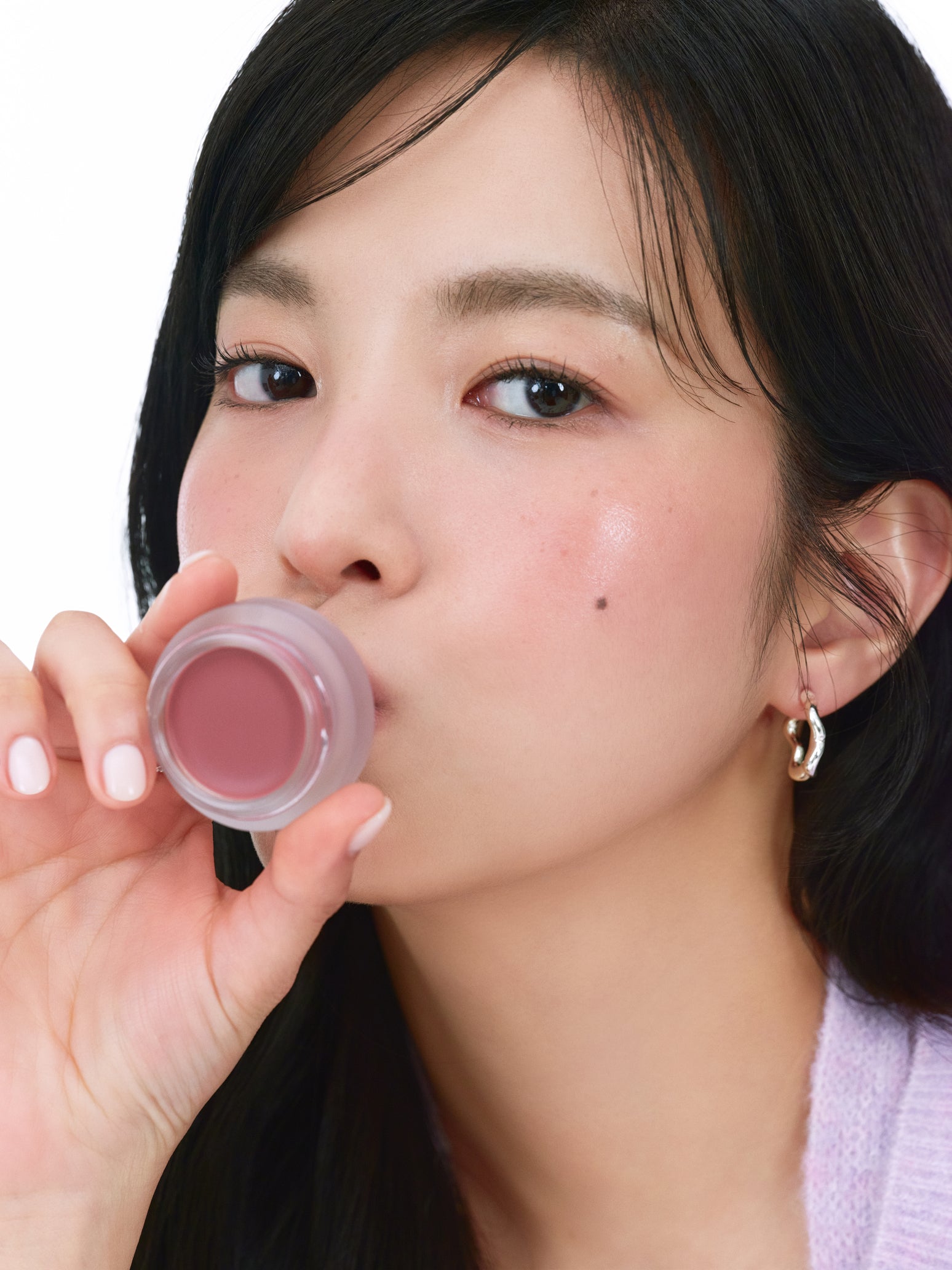 Flush Lip &amp; Cheek Balm Kit