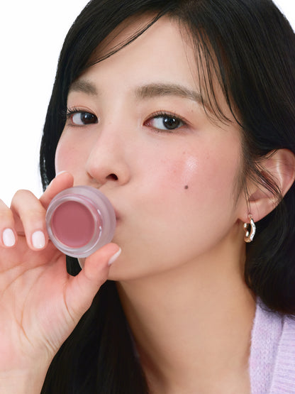 Flush Lip &amp; Cheek Balm Kit