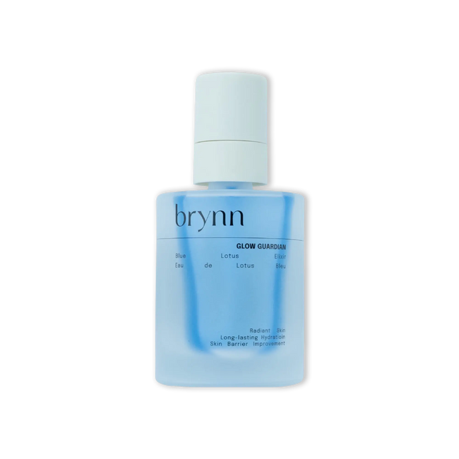Blue Lotus Elixir Mist Toner