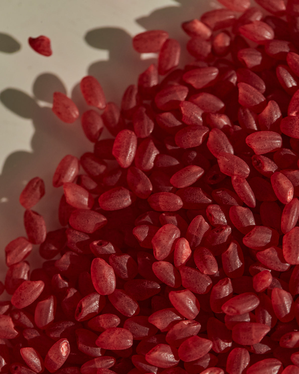 Red Yeast Rice Facial Foaming Cleanser