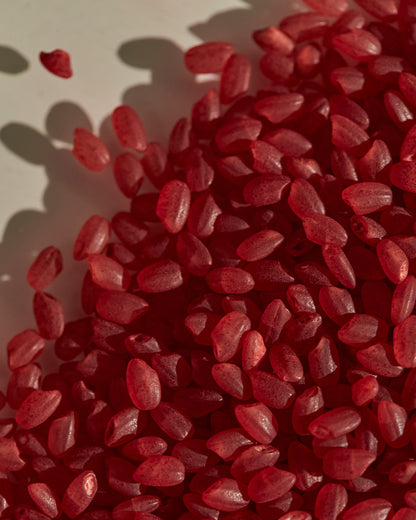 Red Yeast Rice Facial Foaming Cleanser