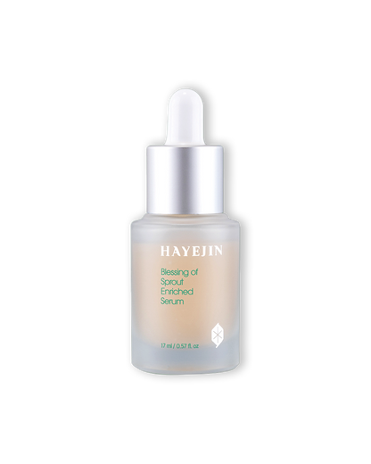 Blessing of Sprout Enriched Serum 17ml