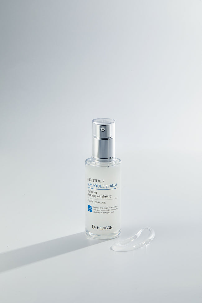 Sérum coreano hidratante Dr Hedison 