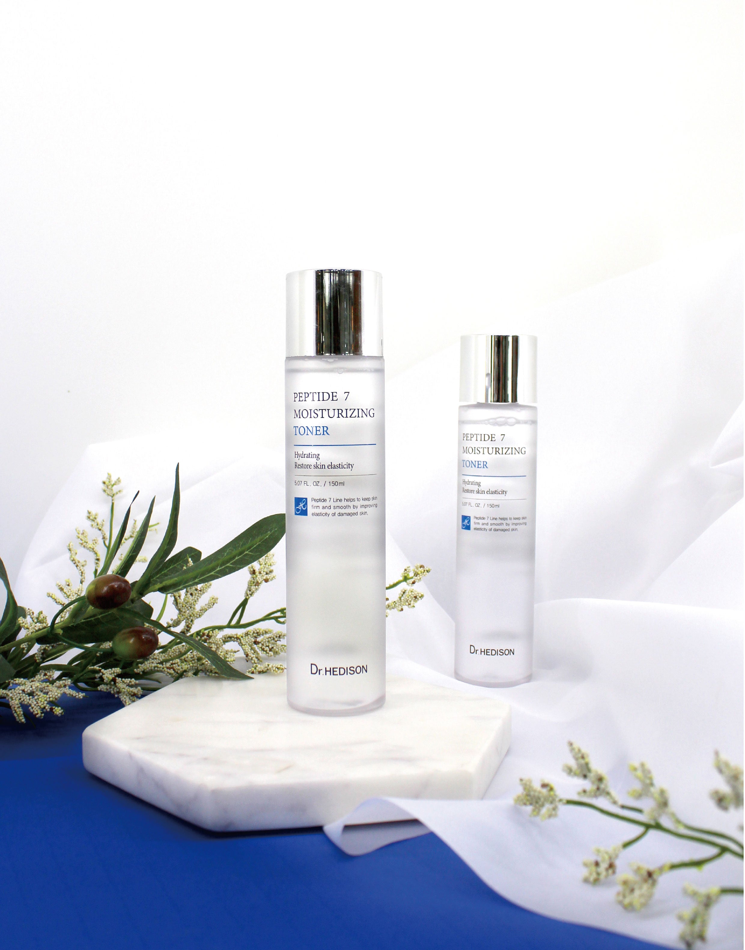 Peptide 7 Moisturizing Toner