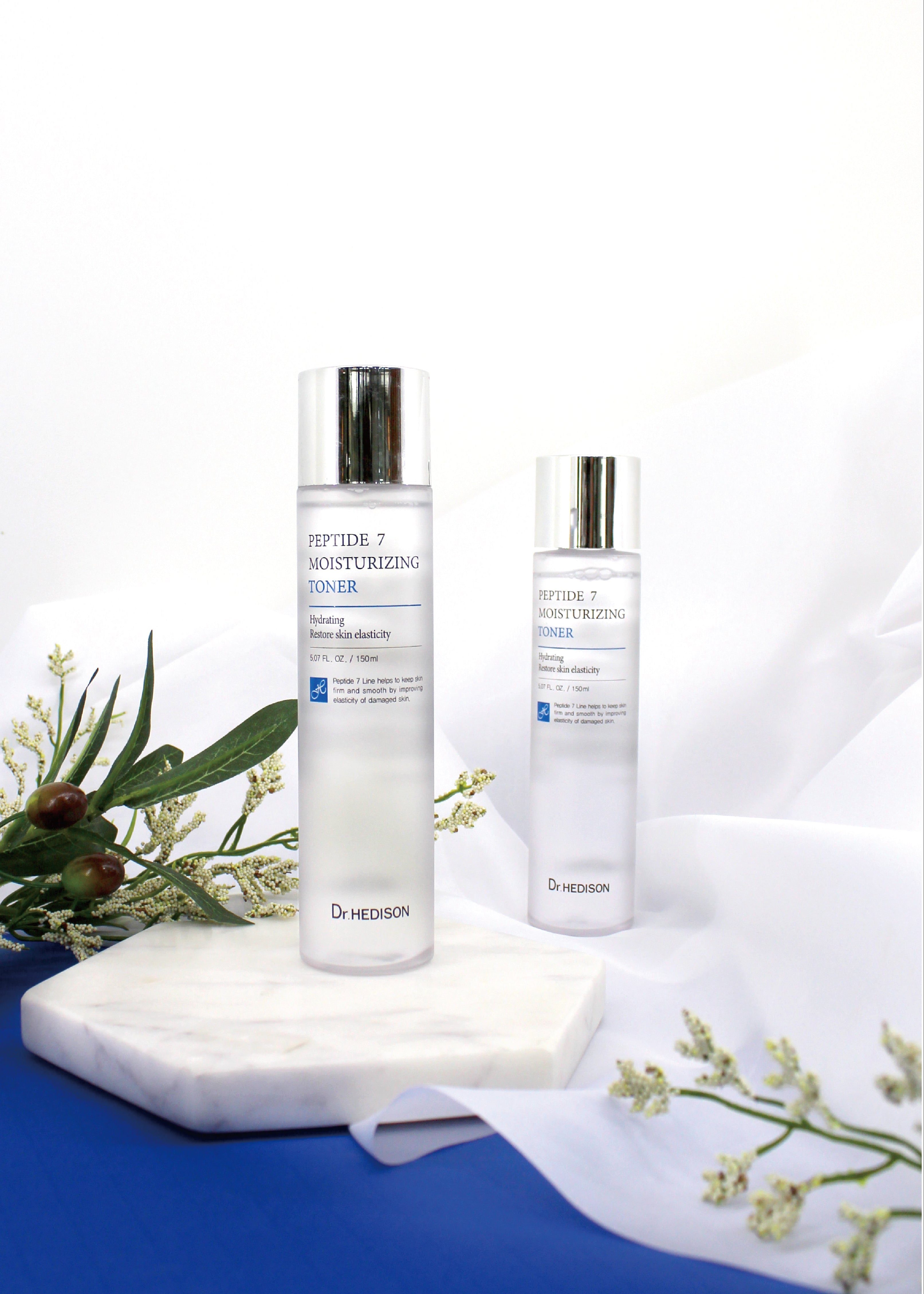 Peptide 7 Moisturizing Toner | Dr. Hedison | Moisturizing Toner