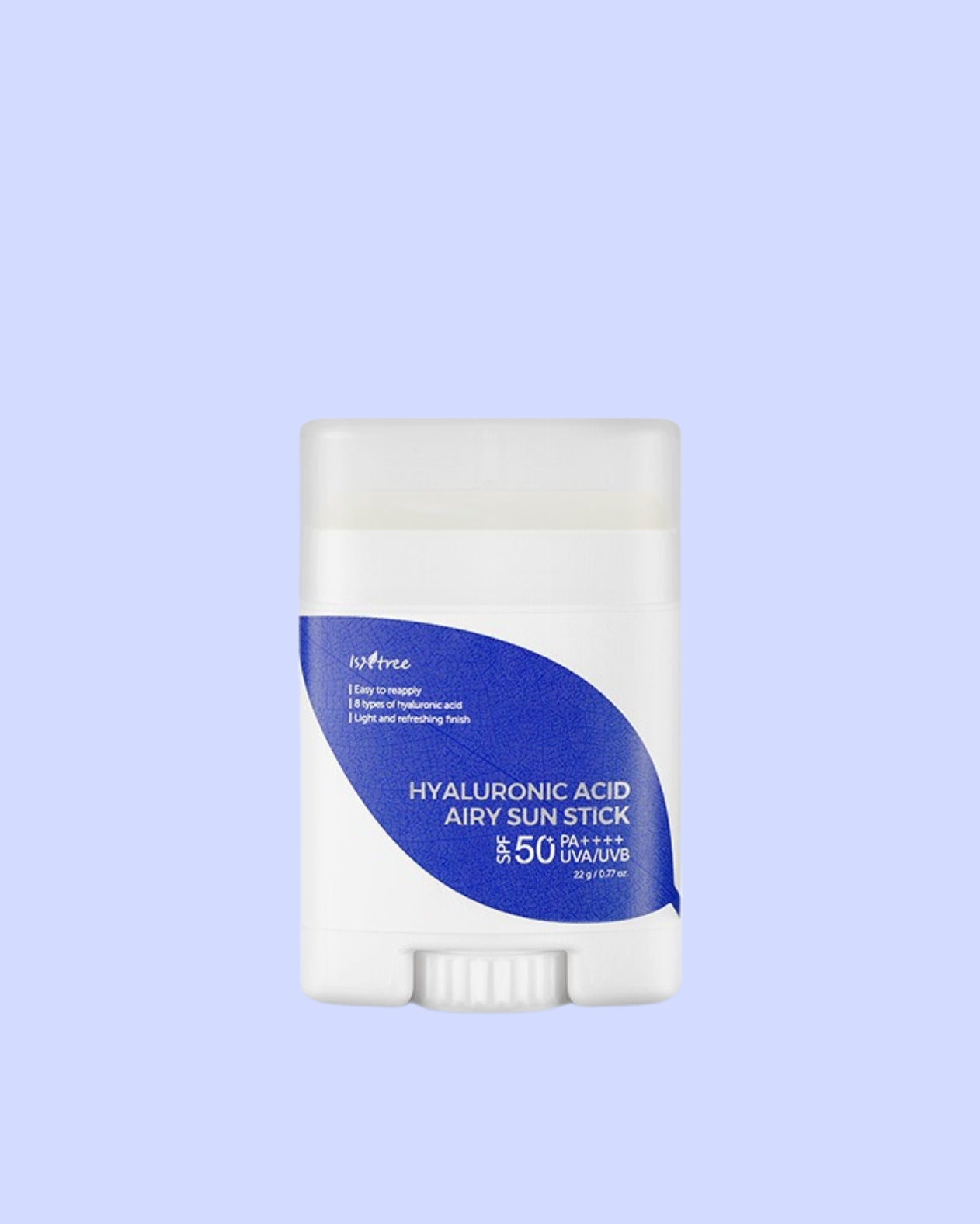 Hyaluronic Acid Airy Sun Stick