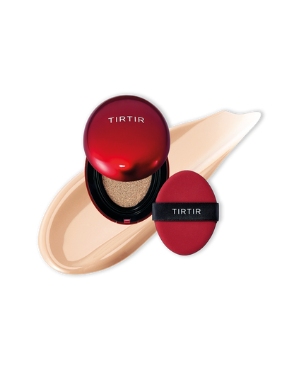 Mask Fit Red Cushion Mini