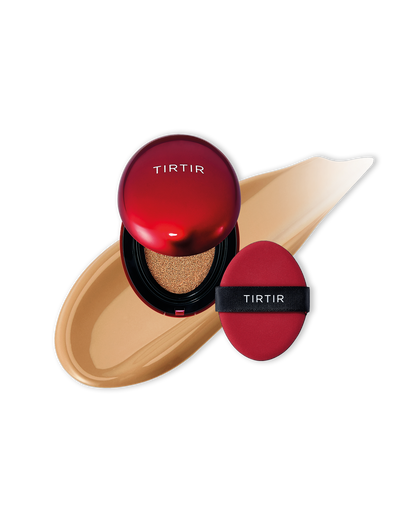 Mask Fit Red Cushion Mini