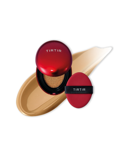 Mask Fit Red Cushion Mini