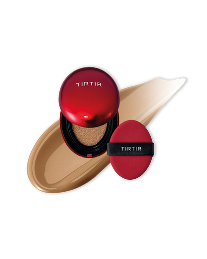 Mask Fit Red Cushion Mini