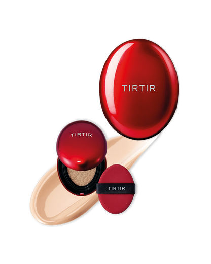 TIRTIR Mask Fit Red Cushion Perfect Match Pack