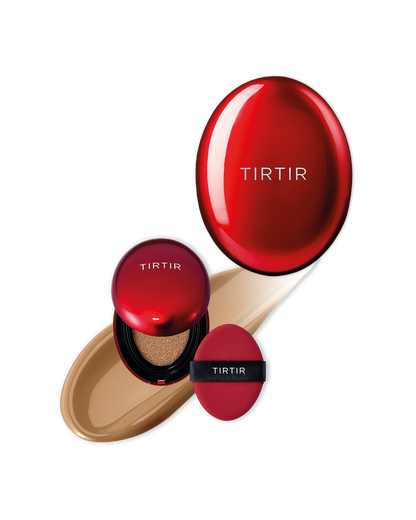 TIRTIR Mask Fit Red Cushion Perfect Match Pack