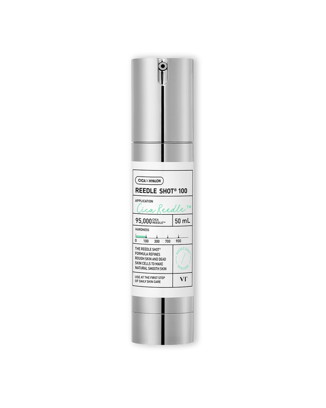 Sérum Reedle Shot 100 VT Cosmetics Yaksok Cosmetics