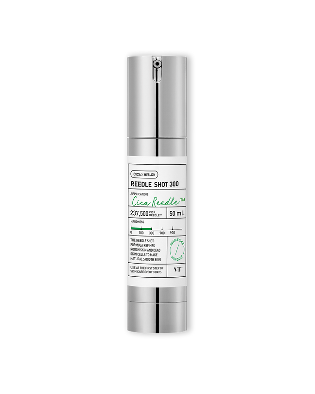 Sérum Reedle Shot 300 VT Cosmetics Yaksok Cosmetics